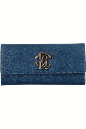 Roberto Cavalli Petite maroquinerie - Portefeuilles