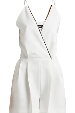 Dsquared2 COMBINAISONS - Combinaisons courtes