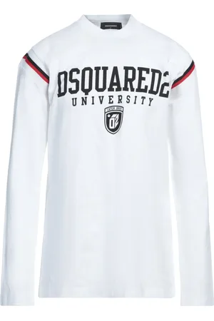 Dsquared2 TOPS - T-shirts