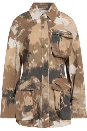 BLUMARINE MANTEAUX - Manteaux en jean