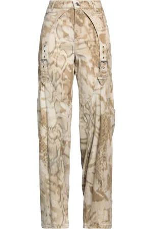 BLUMARINE BAS - Pantalons