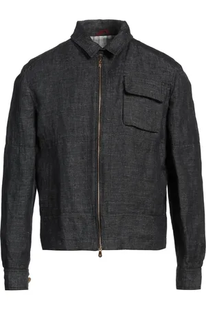 Brunello Cucinelli MANTEAUX - Vestes et blousons