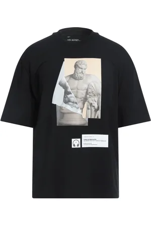 Neil Barrett TOPS - T-shirts