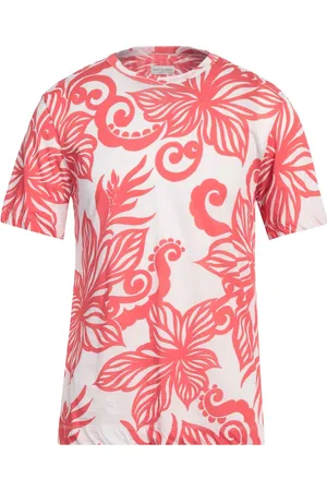 DRIES VAN NOTEN TOPS - T-shirts