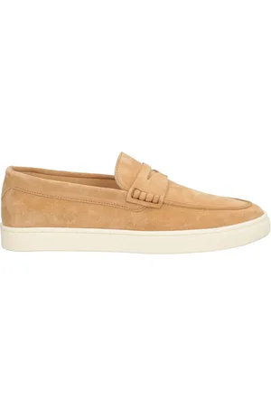 Brunello Cucinelli CHAUSSURES - Mocassins
