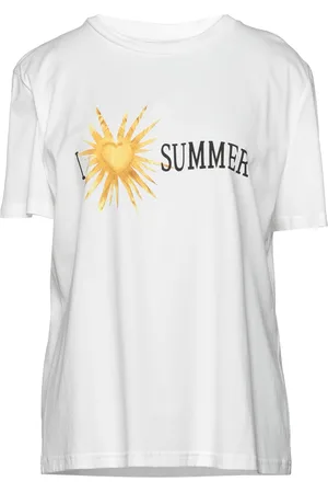 Alberta Ferretti TOPS - T-shirts