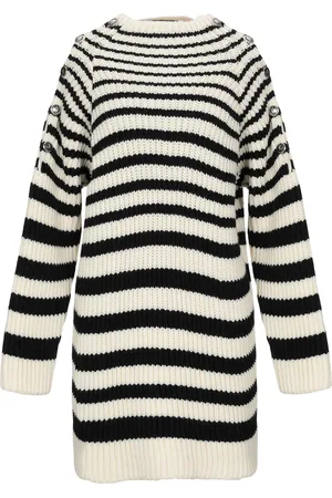 Alberta Ferretti MAILLE - Cols roulés