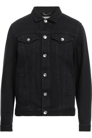 Brunello Cucinelli MANTEAUX - Manteaux en jean
