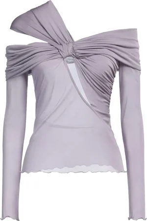 BLUMARINE TOPS - Tops