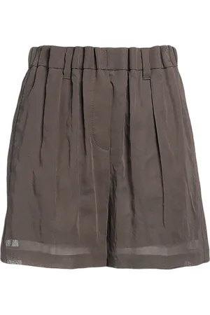 Brunello Cucinelli BAS - Shorts et bermudas