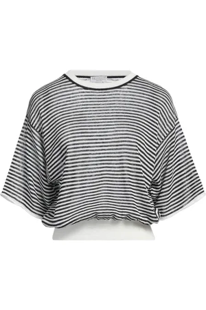 Brunello Cucinelli MAILLE - Pullover