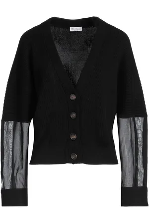 Brunello Cucinelli MAILLE - Cardigans