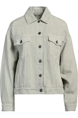 Brunello Cucinelli MANTEAUX - Vestes et blousons