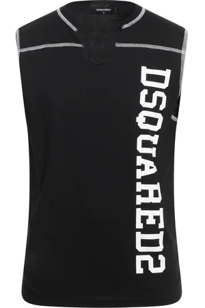 Dsquared2 TOPS - T-shirts