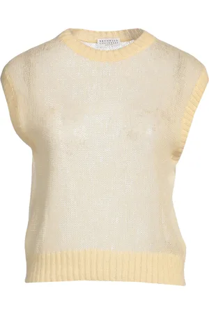 Brunello Cucinelli MAILLE - Pullover