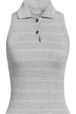 Brunello Cucinelli MAILLE - Pullover