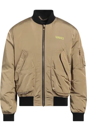 VERSACE MANTEAUX - Vestes et blousons