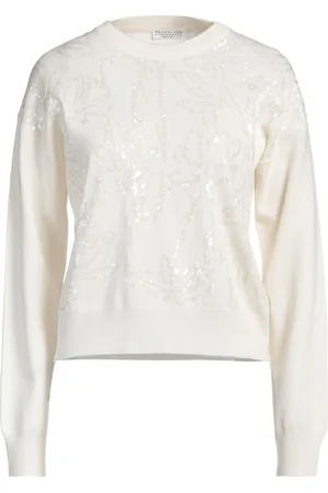 Brunello Cucinelli MAILLE - Pullover