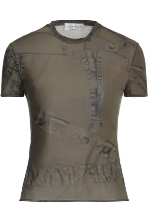 BLUMARINE TOPS - T-shirts