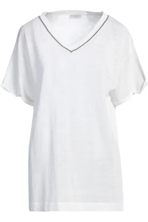 Brunello Cucinelli MAILLE - Pullover
