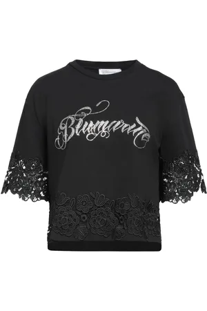 BLUMARINE TOPS - T-shirts