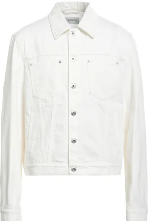 Lanvin MANTEAUX - Manteaux en jean