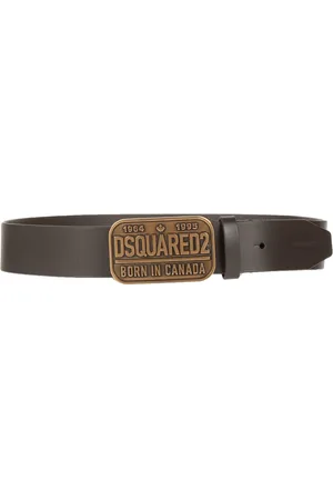 Dsquared2 Petite maroquinerie - Ceintures