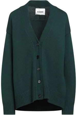 Jil Sander MAILLE - Cardigans