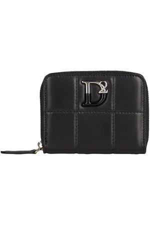 Dsquared2 Petite maroquinerie - Portefeuilles