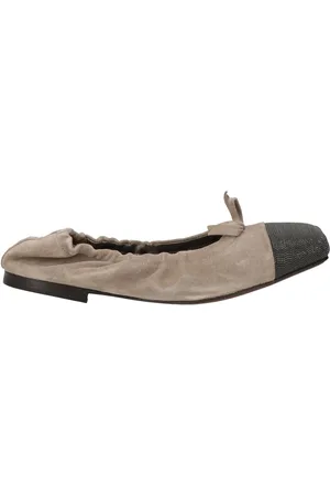 Brunello Cucinelli CHAUSSURES - Ballerines