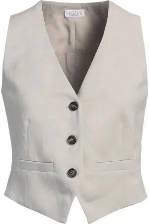 Brunello Cucinelli Ensembles et coordonnés - Gilets de costume