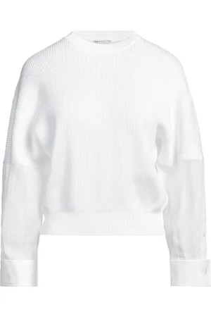 Brunello Cucinelli MAILLE - Pullover