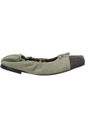 Brunello Cucinelli CHAUSSURES - Ballerines