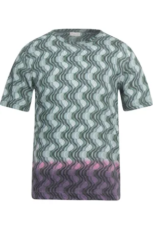 DRIES VAN NOTEN TOPS - T-shirts