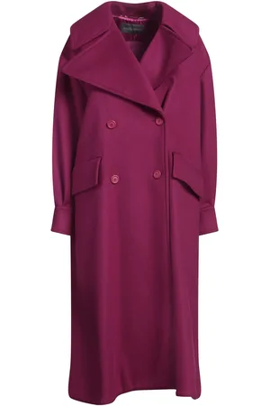 Alberta Ferretti MANTEAUX - Manteaux longs