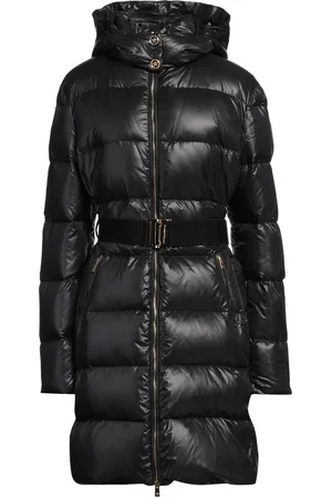 VERSACE MANTEAUX - Doudounes plume ou synthétique