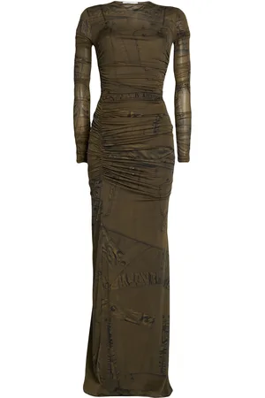 BLUMARINE ROBES - Robes longues