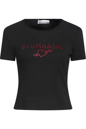 BLUMARINE TOPS - T-shirts