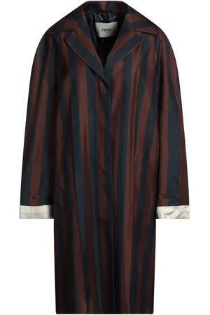 Fendi MANTEAUX - Manteaux longs et trenchs