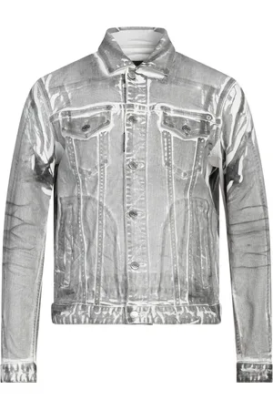 Dsquared2 MANTEAUX - Manteaux en jean