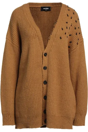 Dsquared2 MAILLE - Cardigans