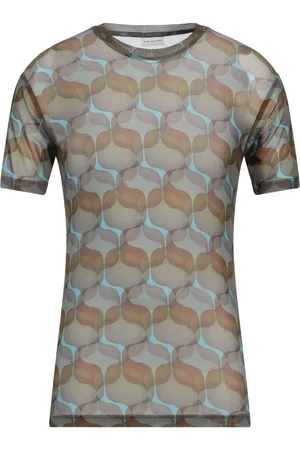 DRIES VAN NOTEN TOPS - T-shirts