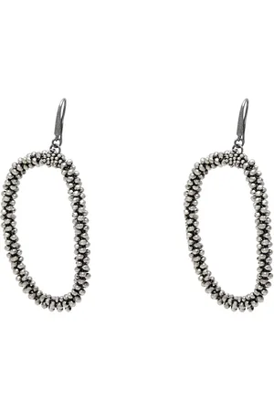 Brunello Cucinelli JOAILLERIE et MONTRES - Boucles d