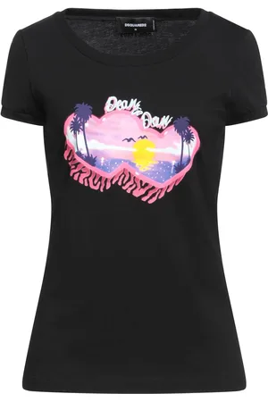 Dsquared2 TOPS - T-shirts