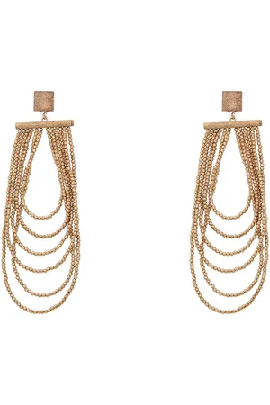 Brunello Cucinelli JOAILLERIE et MONTRES - Boucles d