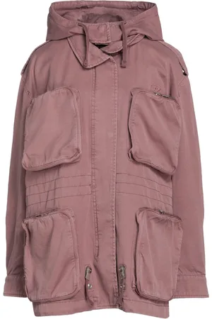 Diesel MANTEAUX - Vestes et blousons