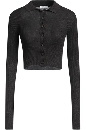 Brunello Cucinelli MAILLE - Cardigans