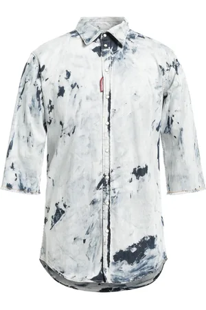 Dsquared2 TOPS - Chemises en jean