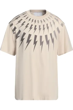 Neil Barrett TOPS - T-shirts