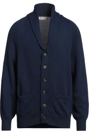 Brunello Cucinelli MAILLE - Cardigans